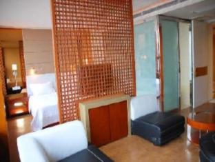Just Jion Inn Shanghai Luaran gambar